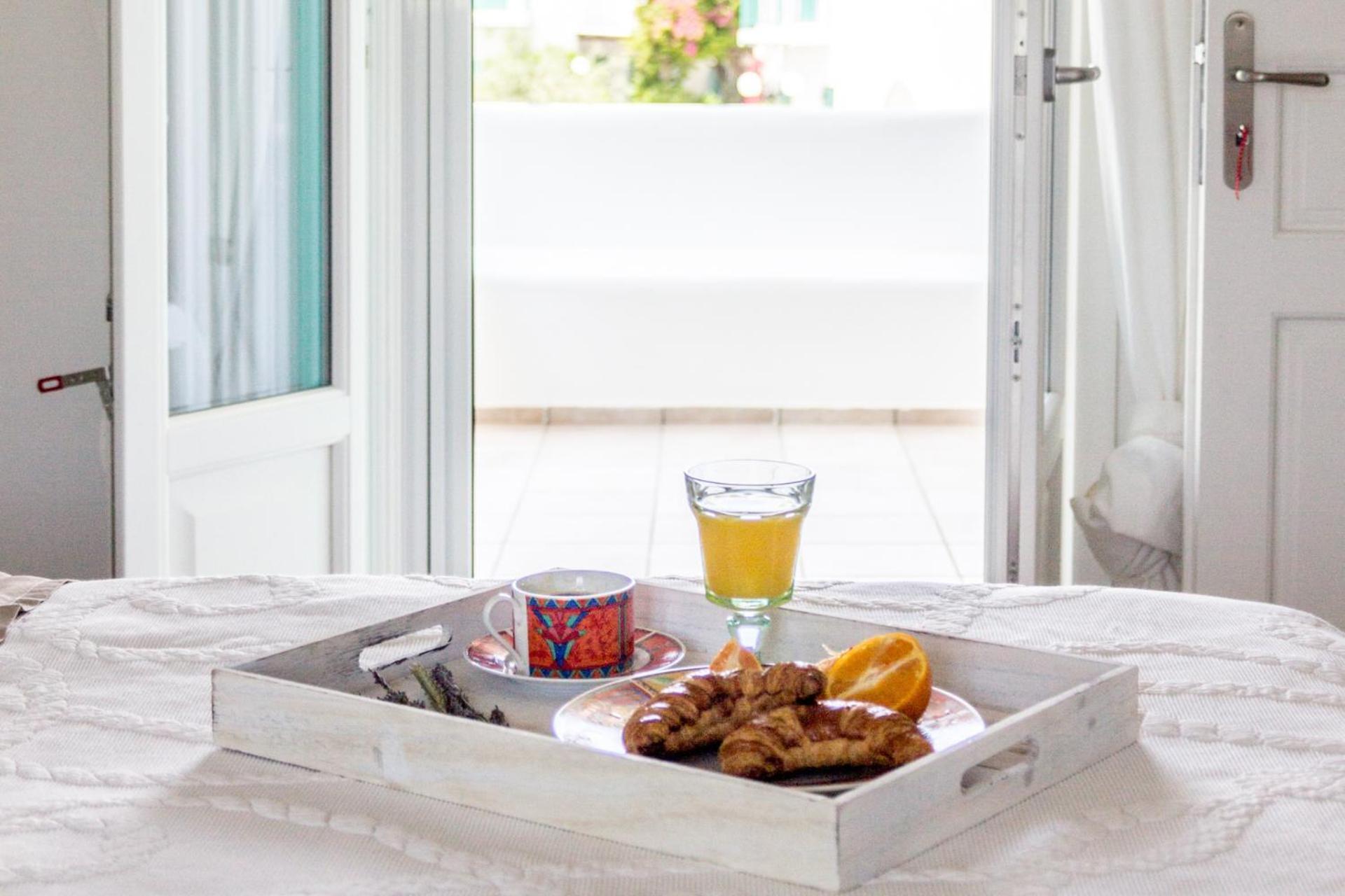 Holiday home Pineapple House Mykonos *
