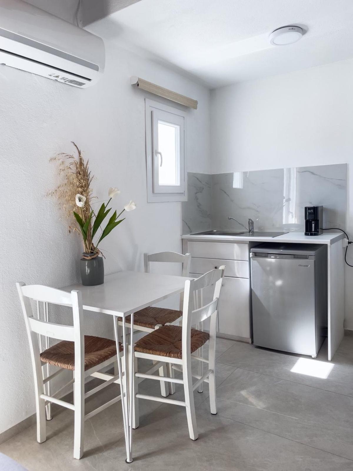 Apartamento Twins By Mina *