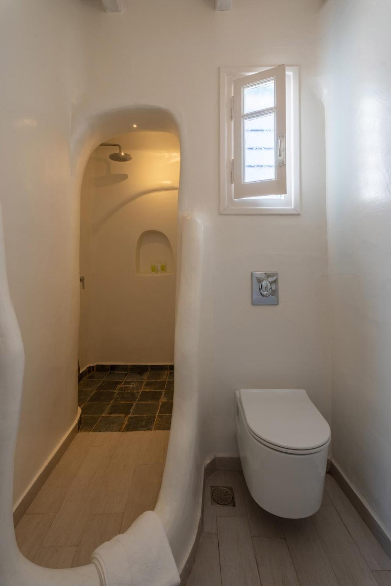 Luxury Sea House By Blue Waters Mykonos Holiday home Ornos (Mykonos)