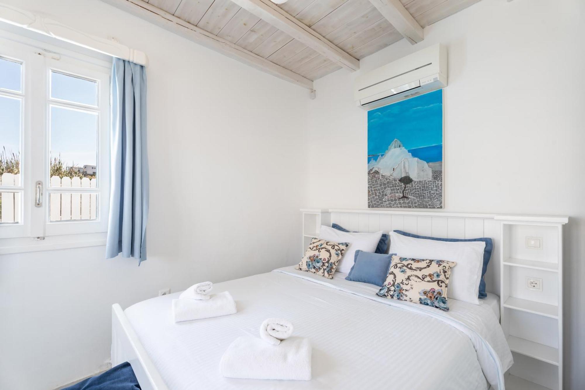 Luxury Sea House By Blue Waters Mykonos Holiday home