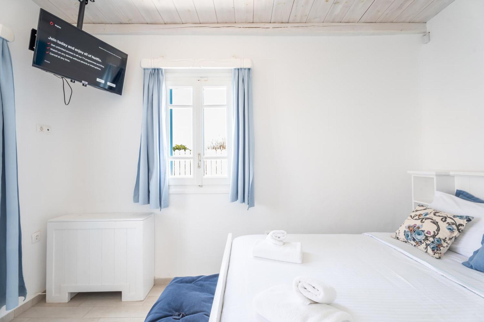 Holiday home Luxury Sea House By Blue Waters Mykonos *