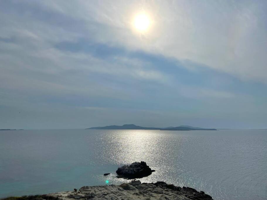 Amazing Sea View By Calypso Sunset Villa Mykonos Town