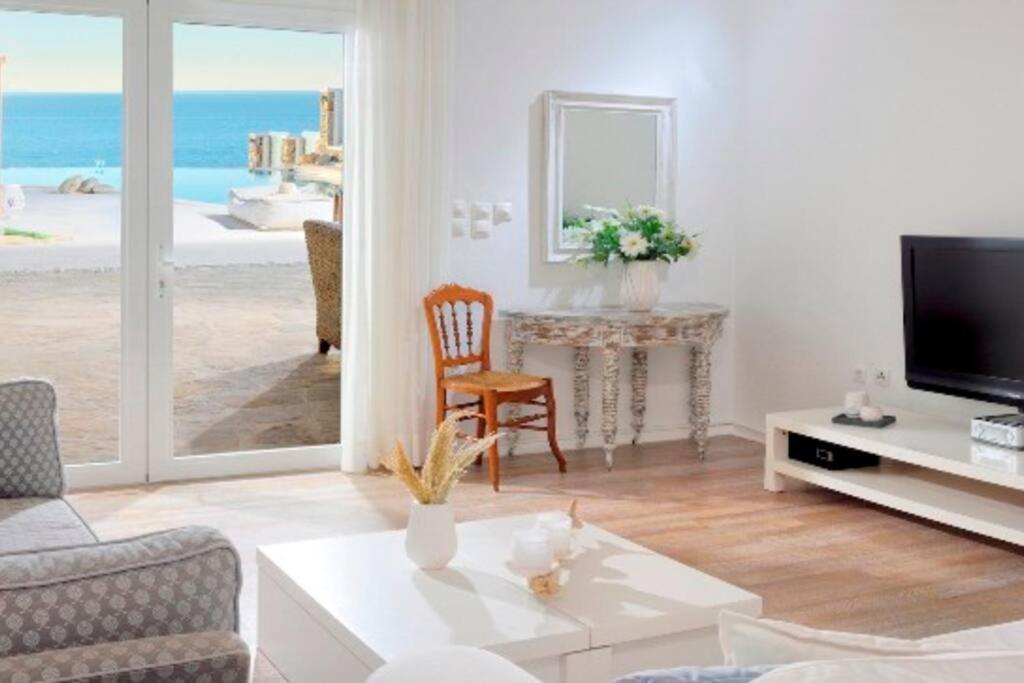 Amazing Sea View By Calypso Sunset Villa *
