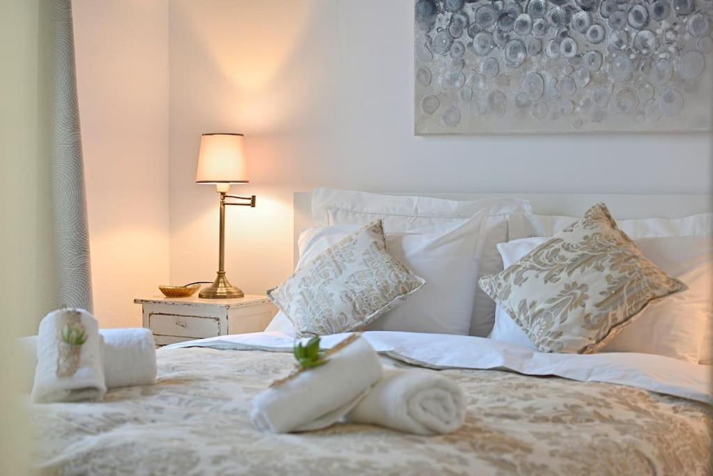 Amazing Sea View By Calypso Sunset Villa