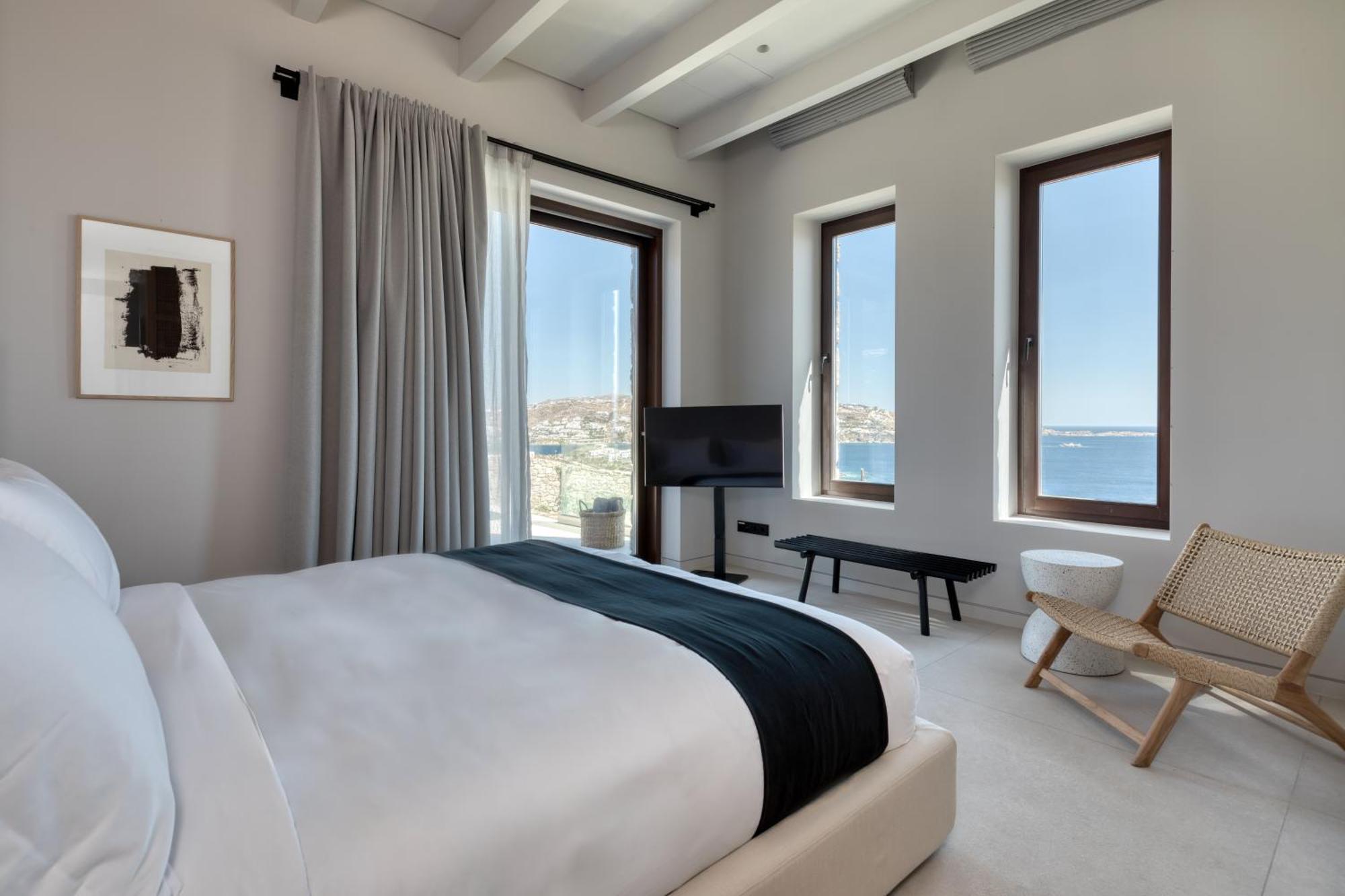 Apollo Yard Villa