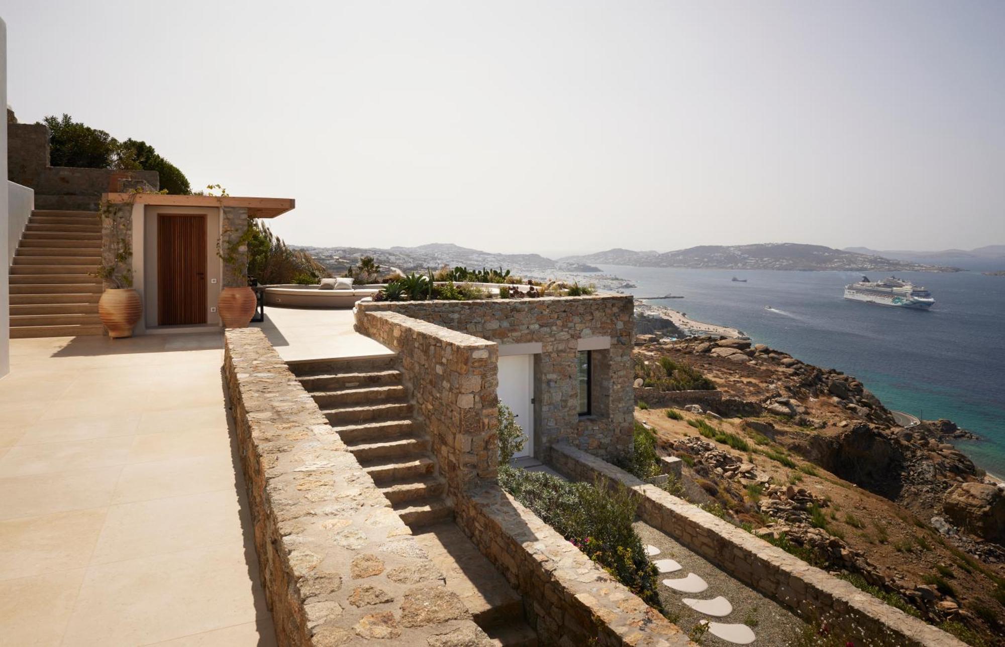 Villa Silver Breeze *