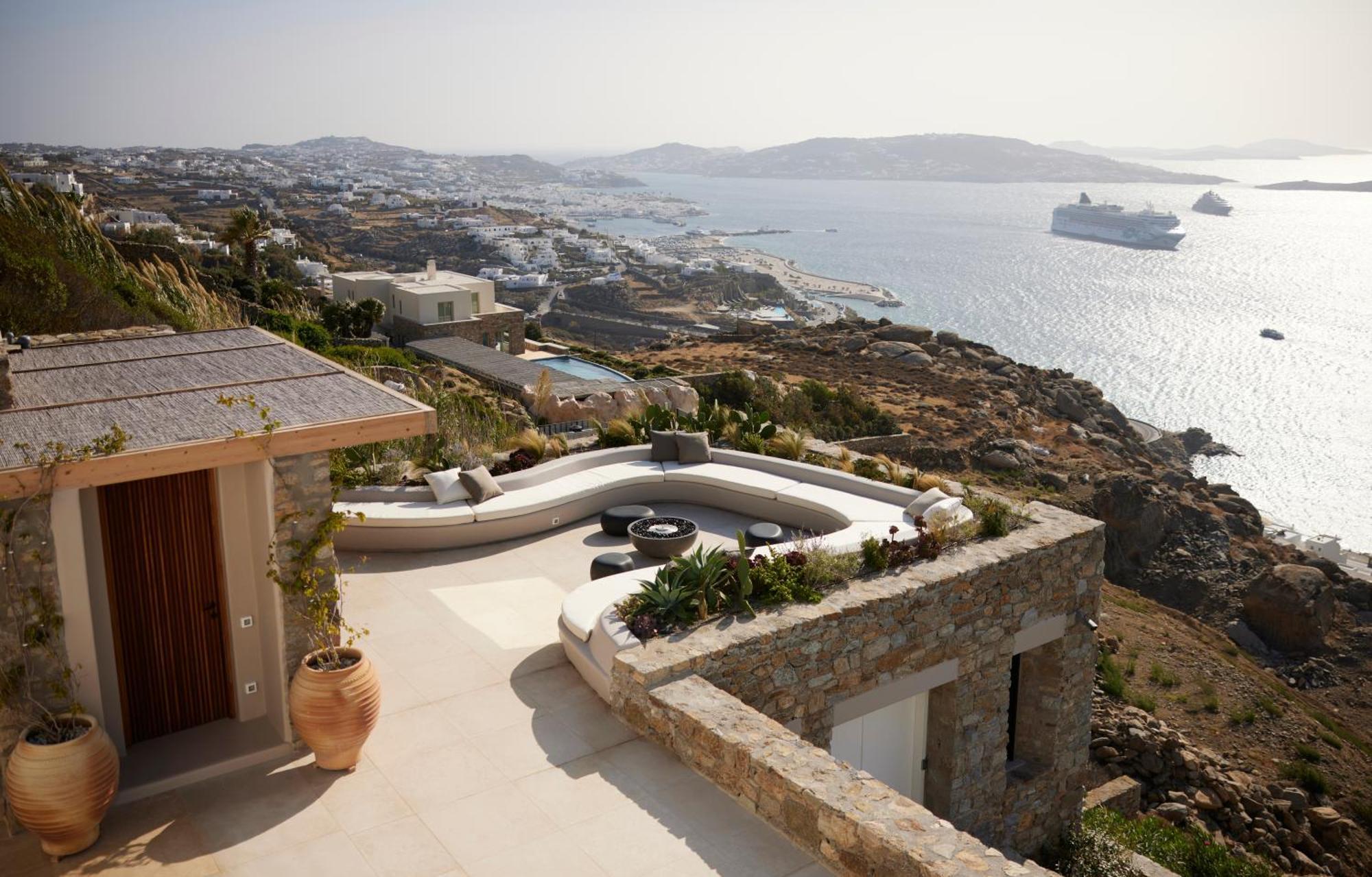 Villa Silver Breeze