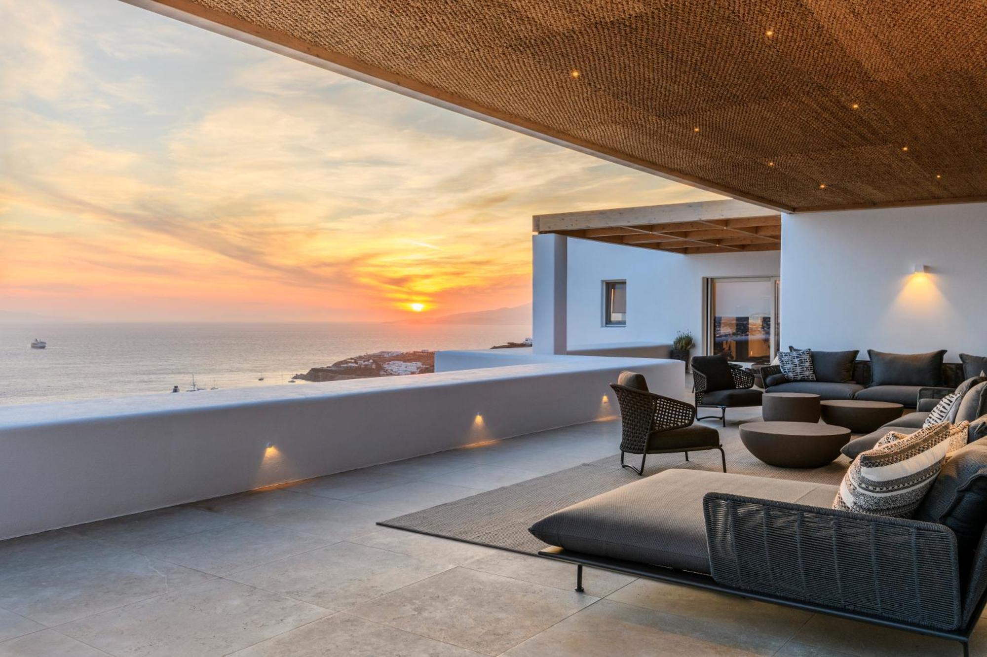 Villa Silver Breeze *