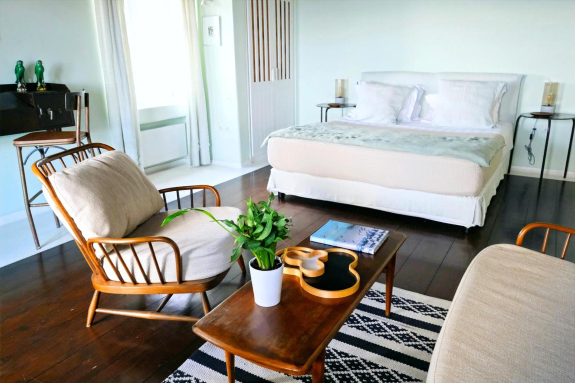 Nautilia - Luxury And