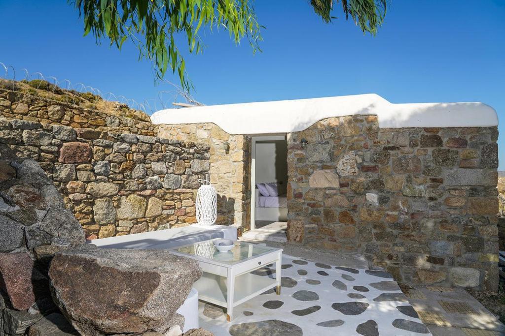 Vesper Jewel Luxury In Mykonos * Tourlos