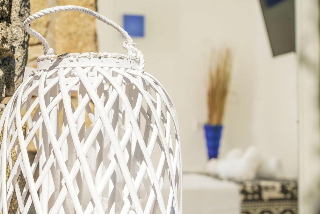 Vesper Jewel Luxury In Mykonos * Tourlos