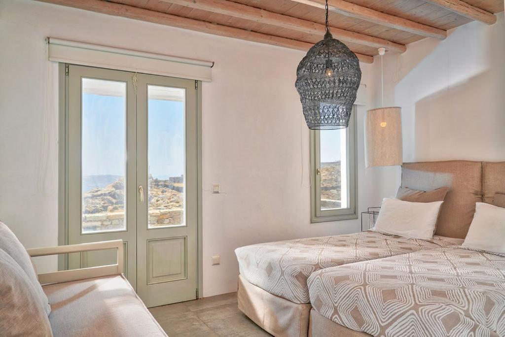Vesper Jewel Luxury In Mykonos * Tourlos