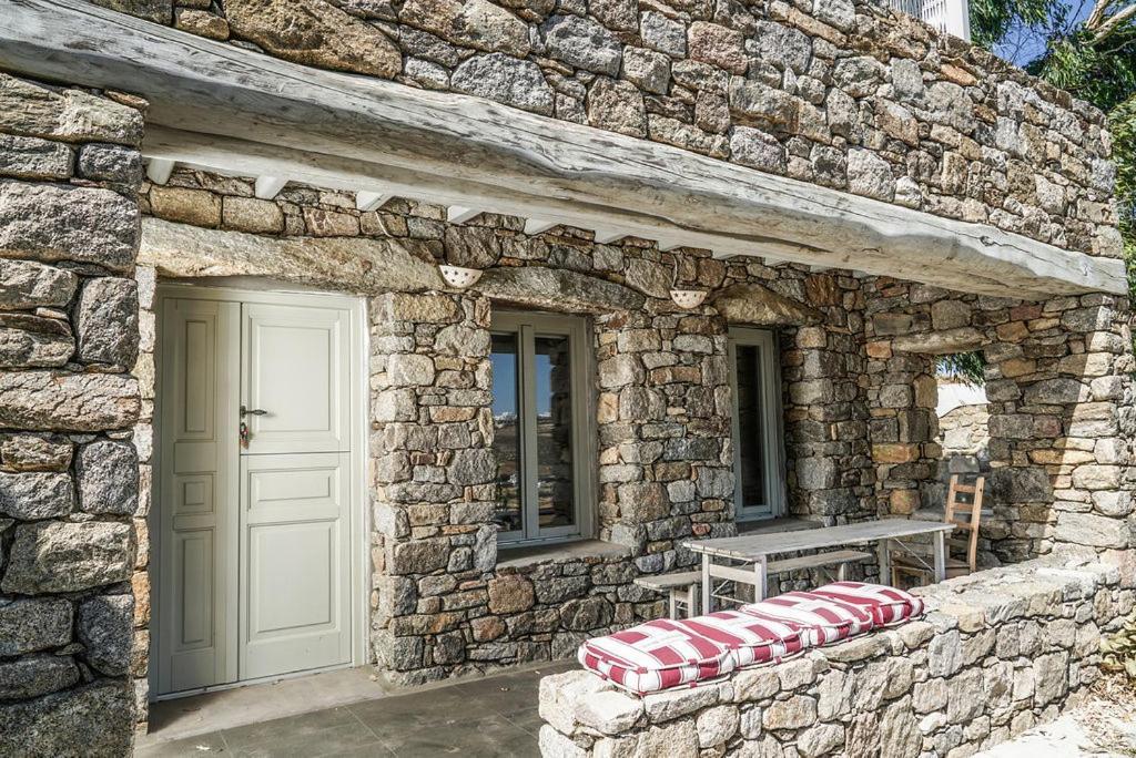 Villa Vesper Jewel Luxury In Mykonos