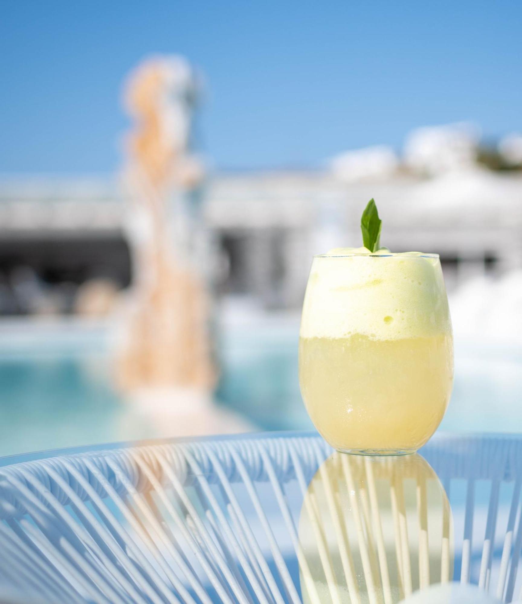 Mykonos Bay & Hotel