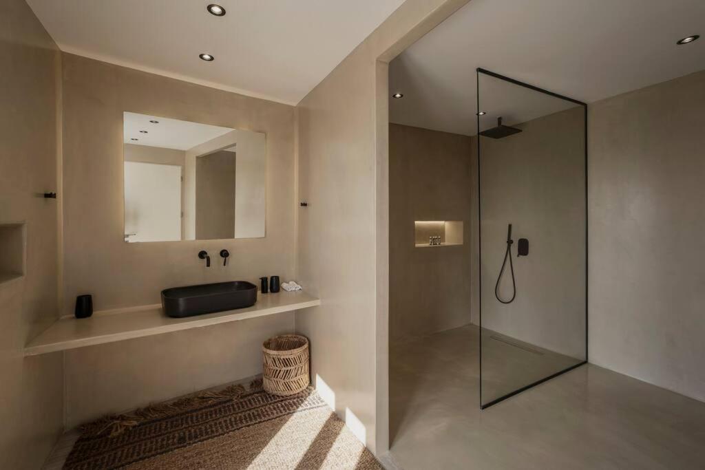 Aqua Pearl Mykonos Villa *