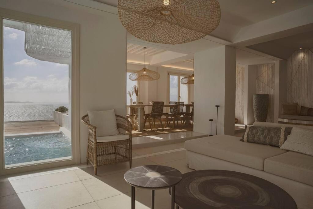 Aqua Pearl Mykonos Tourlos