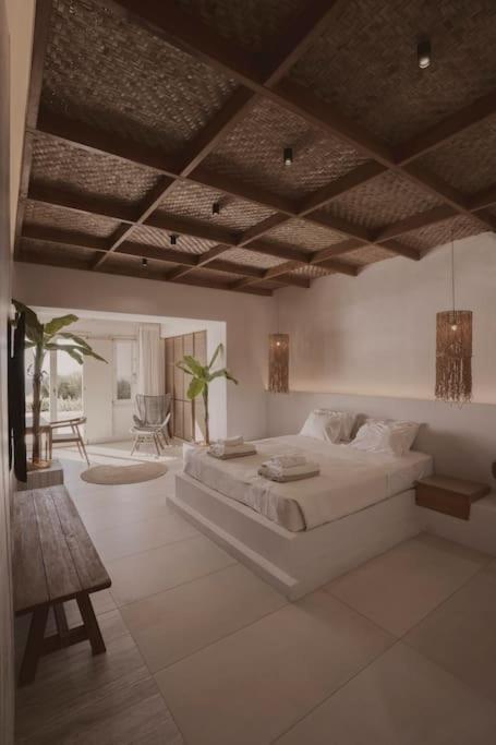 Villa Aqua Pearl Mykonos *
