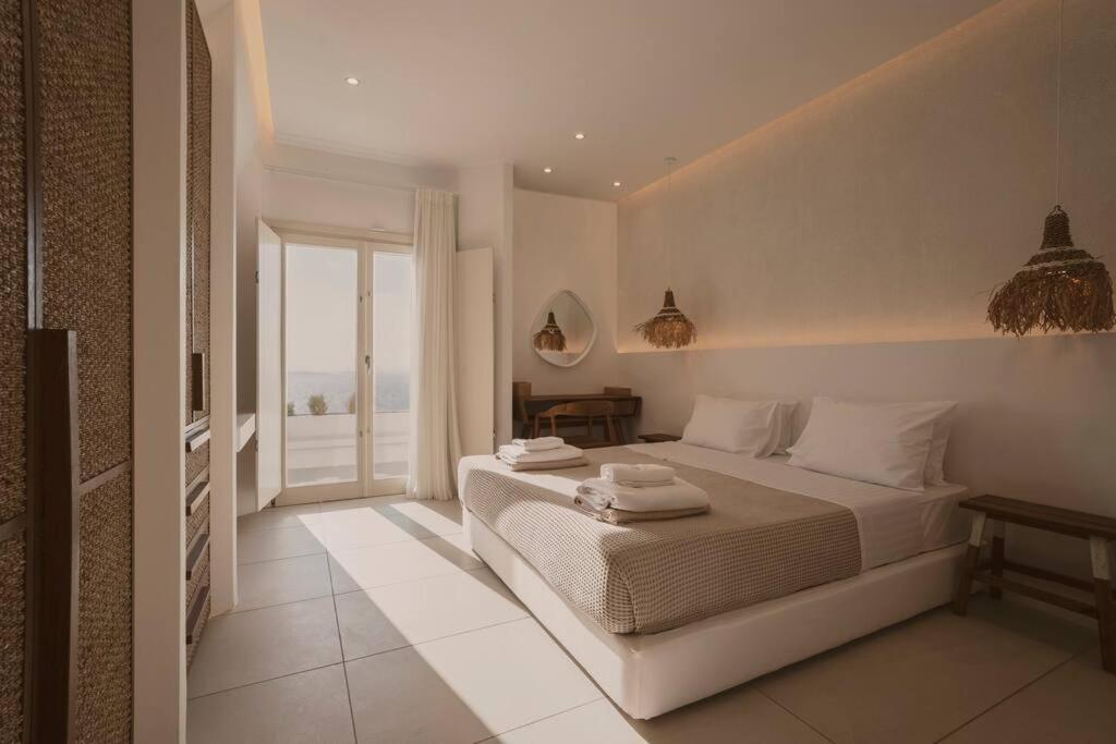Aqua Pearl Mykonos Tourlos