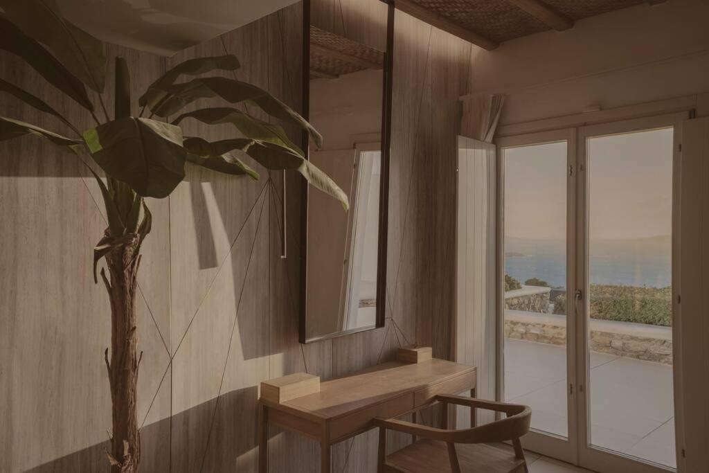 Aqua Pearl Mykonos Villa *