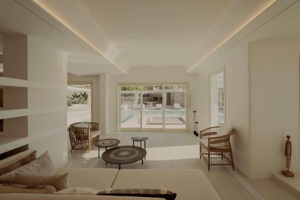 Aqua Pearl Mykonos *