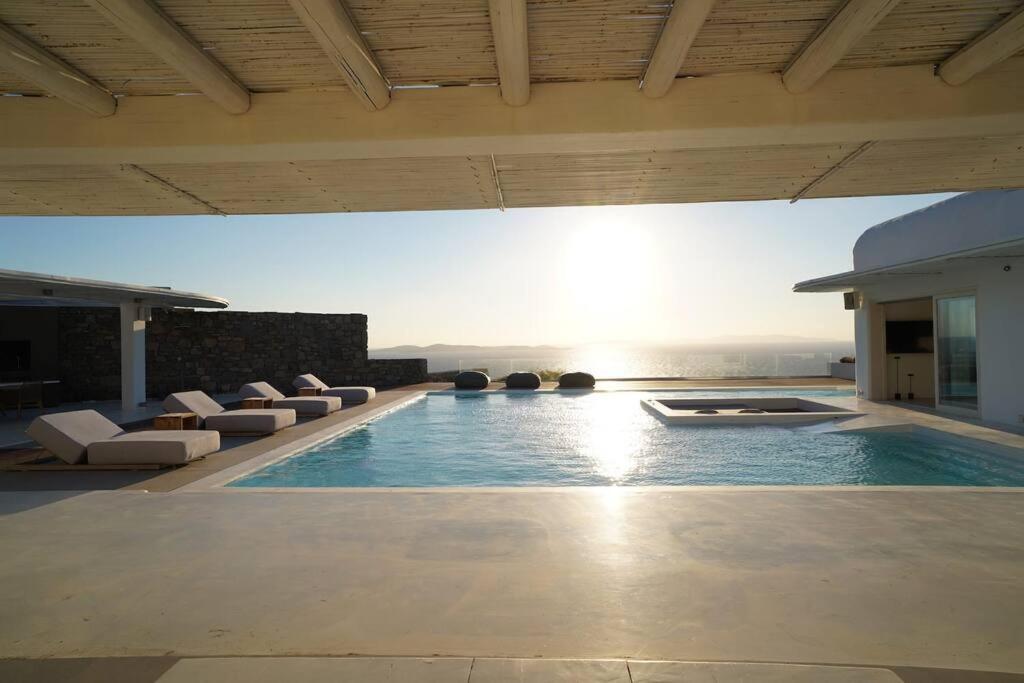 Aqua Pearl Mykonos