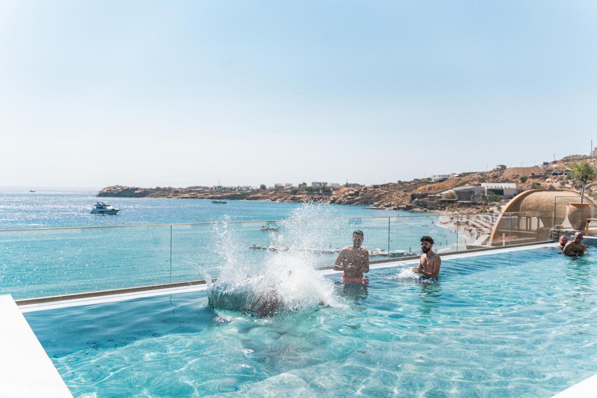 New Paradise - Adults Only Hotel