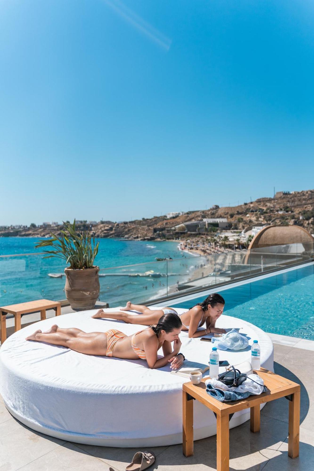 Hotel New Paradise - Adults Only