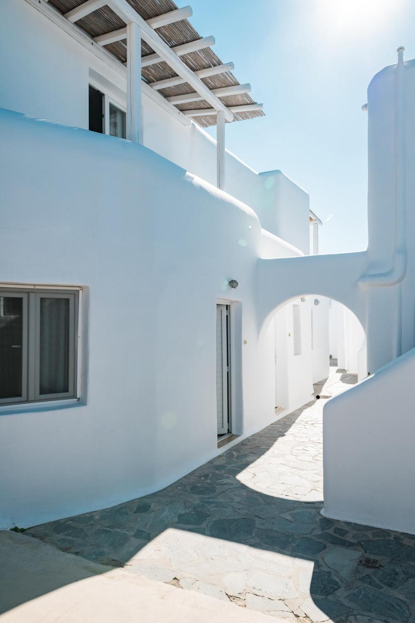 Hotel New Paradise - Adults Only