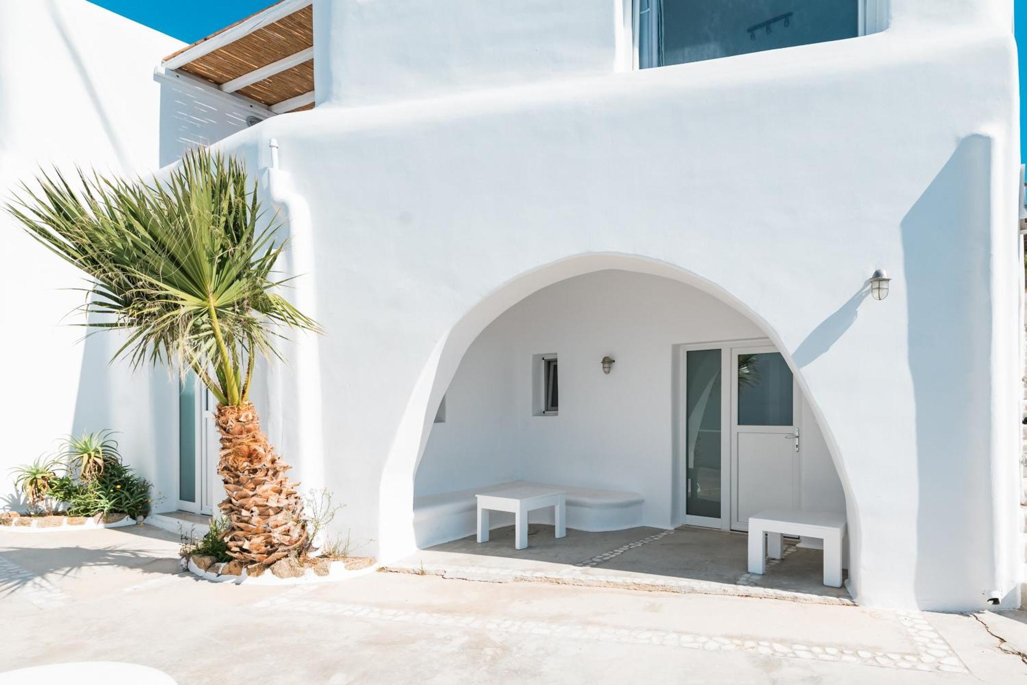 New Paradise - Adults Only Hotel