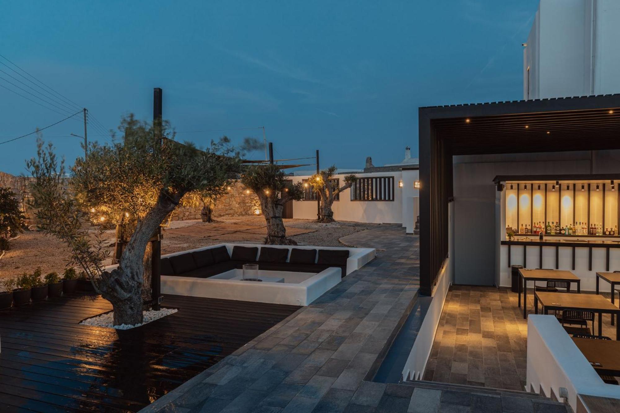 Mazera Boutique 4*