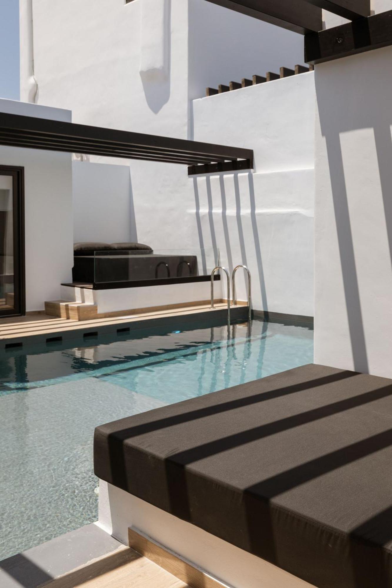 Hotel Laguna In Mazera Mykonos Mykonos Town