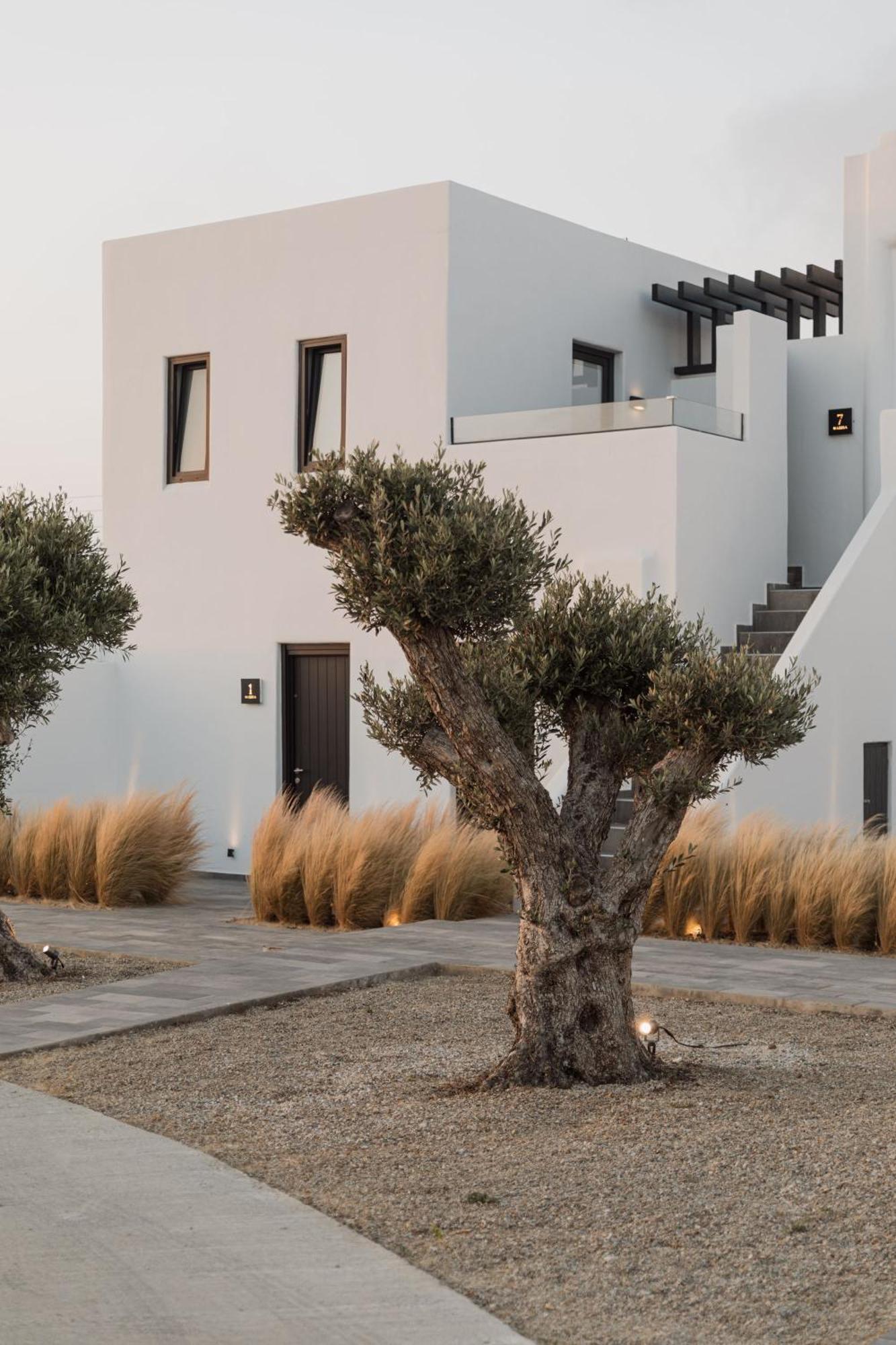 Hotel Laguna In Mazera Mykonos
