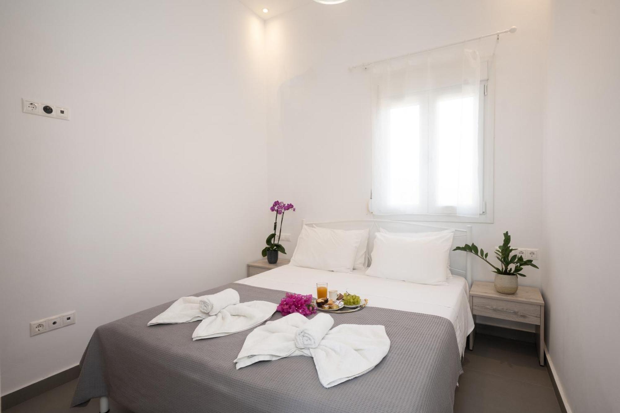 Spilia & Mykonos Aparthotel Agrari (Mykonos)