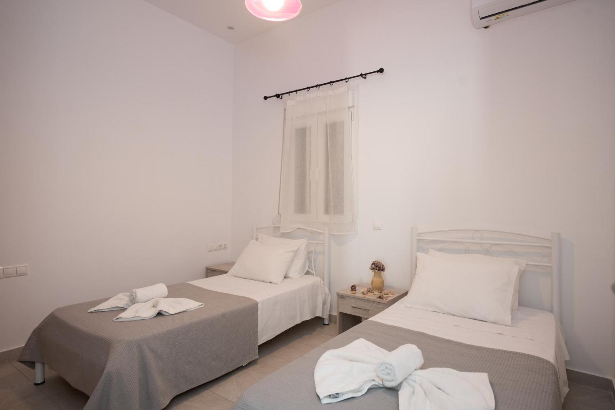 Aparthotel Spilia & Mykonos