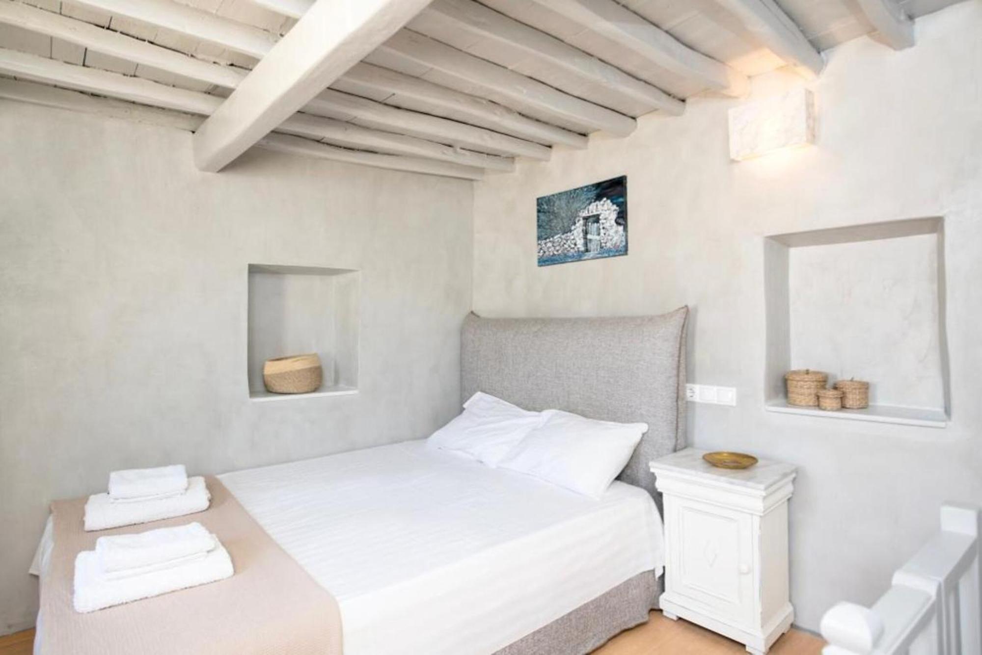Apartment Aya Mykonos Town