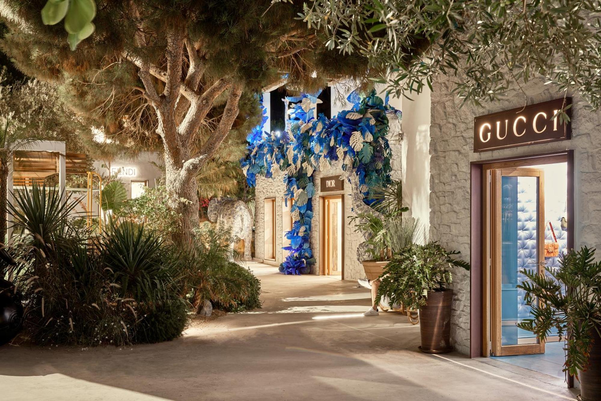 Nammos Mykonos Hotel 5*