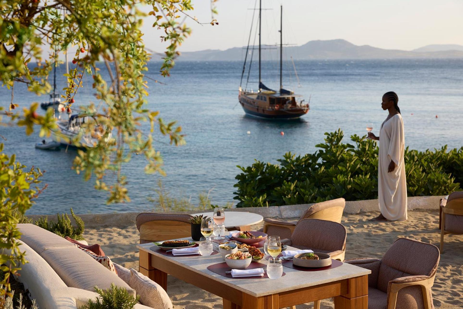 The Coast Bill&coo-the Leading Of The World (adults Only) Hotel Agios Ioannis Diakoftis