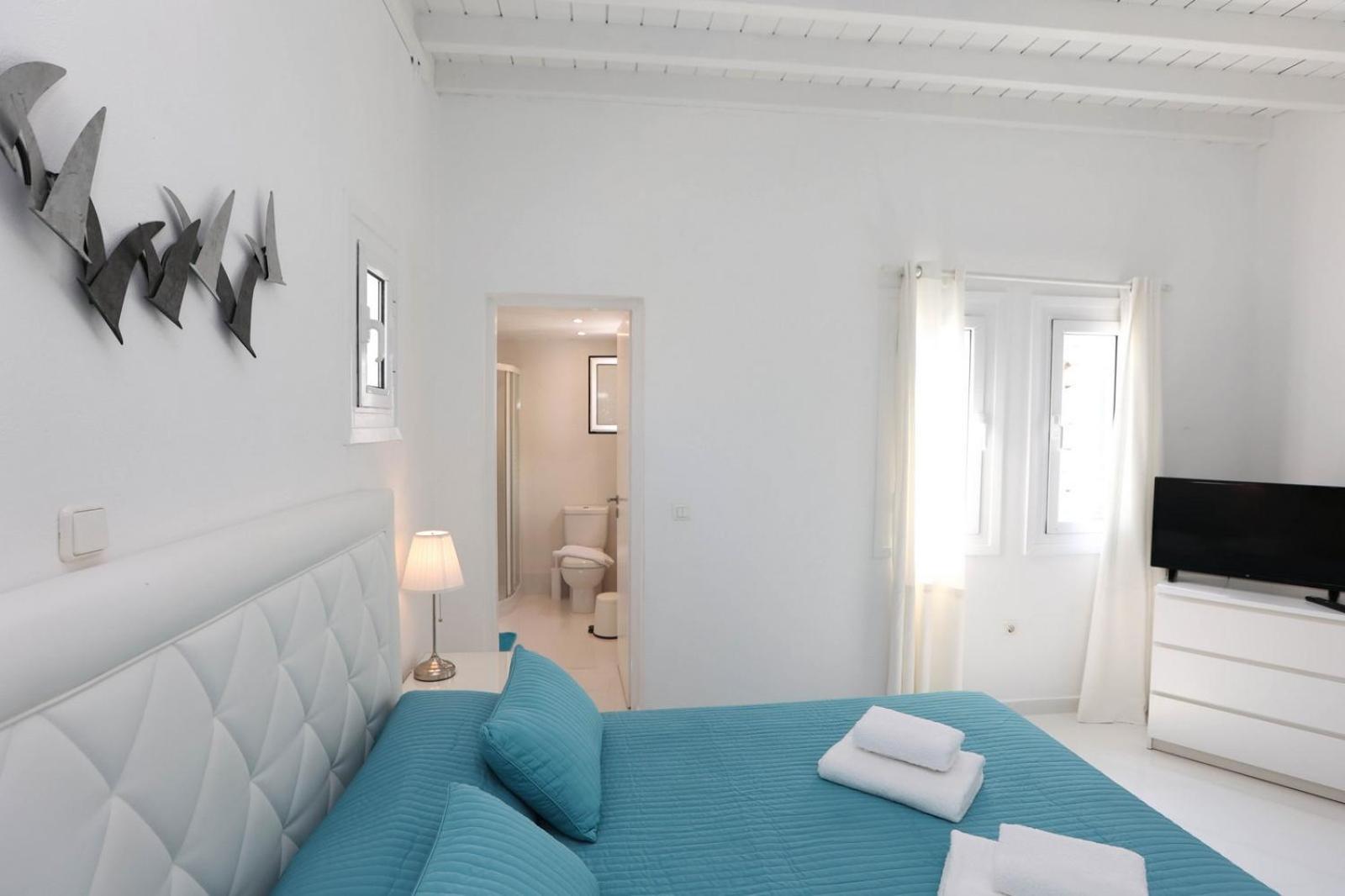 Adikri & Aparthotel