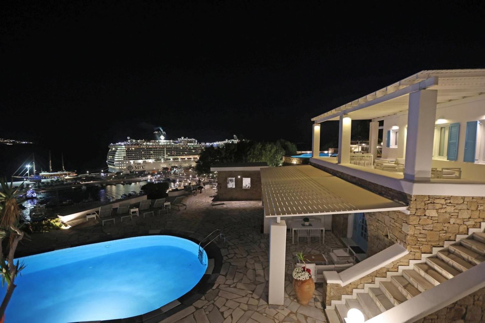 Adikri & Aparthotel