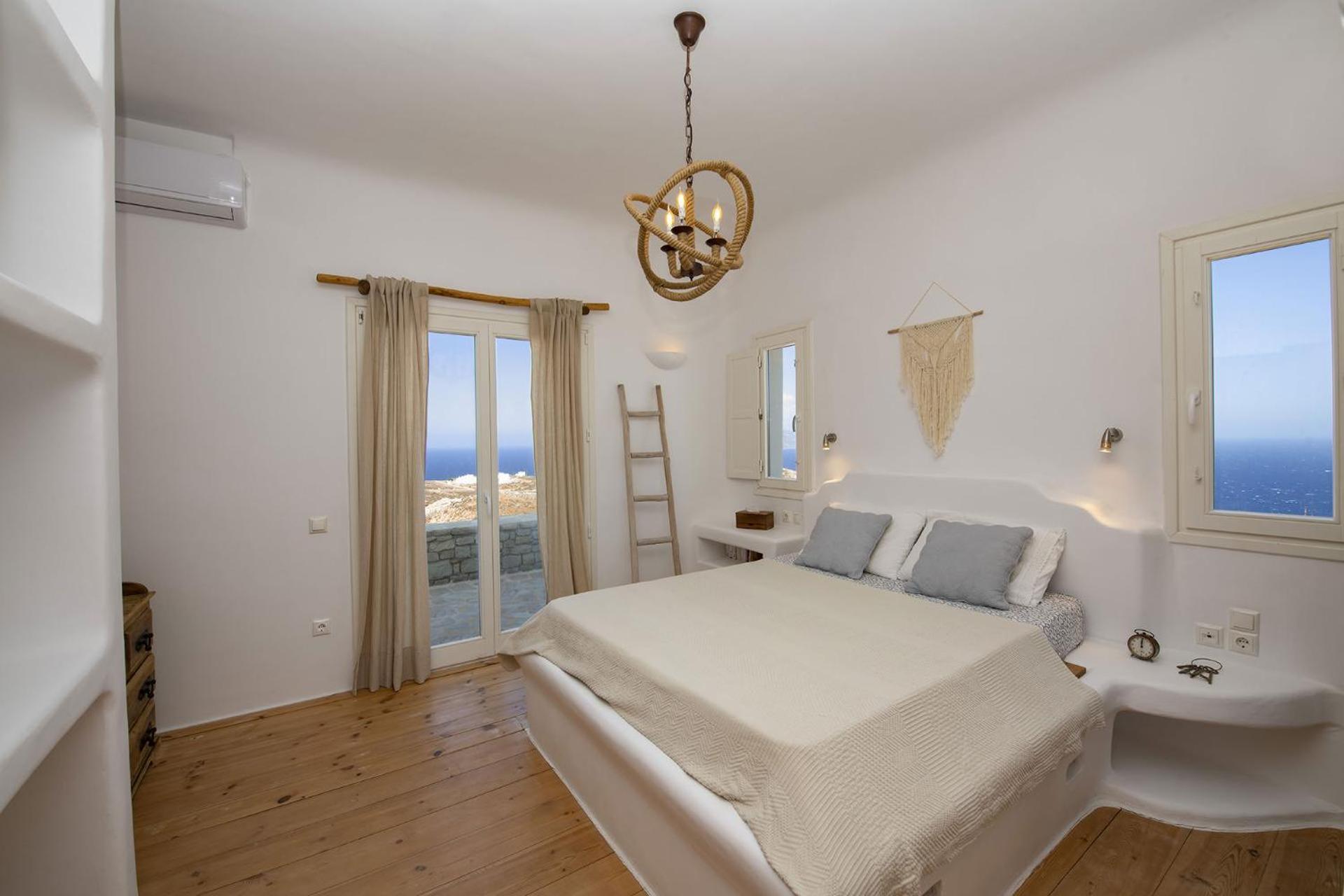Joy Villa Fanari (Mykonos)