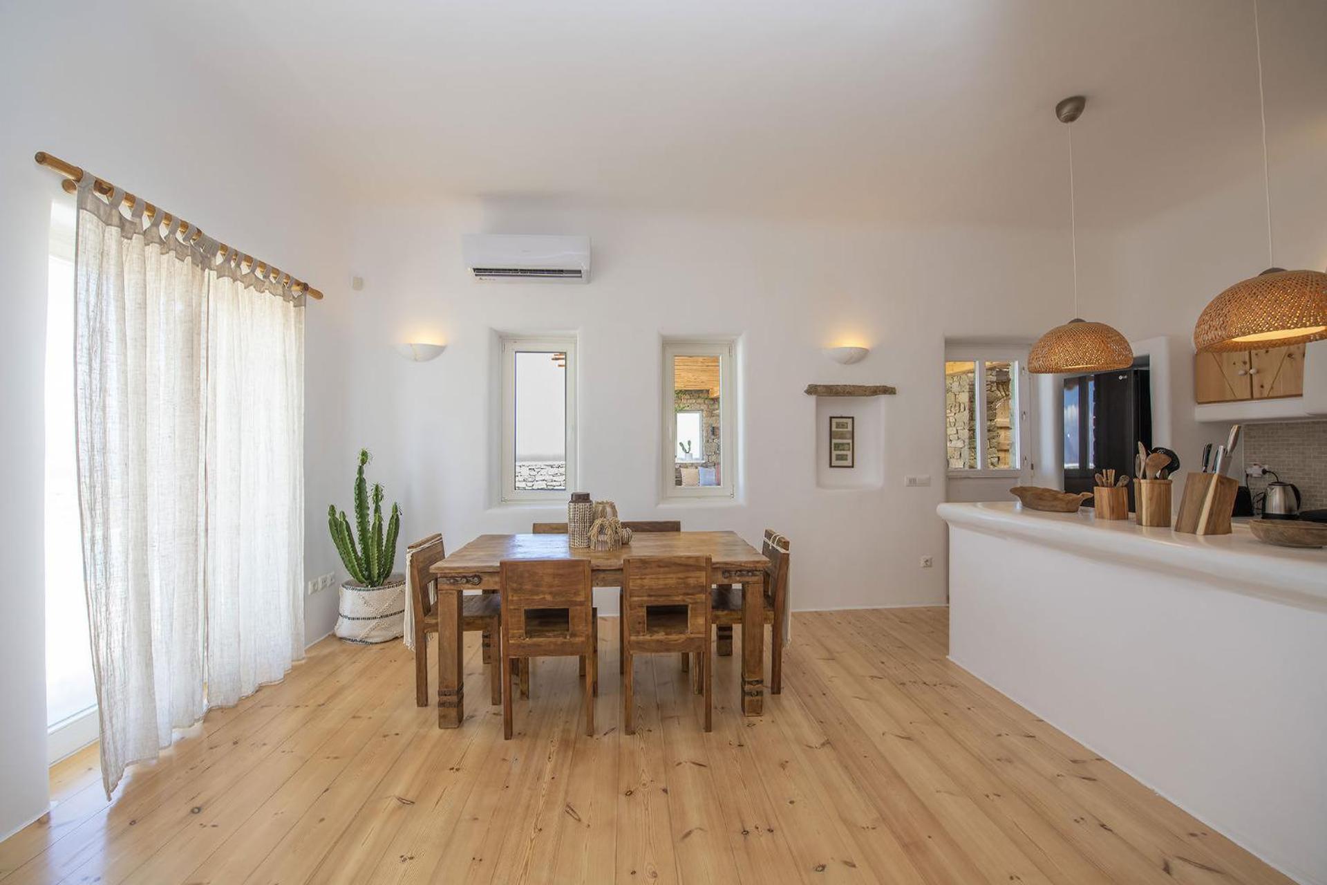 Villa Joy *