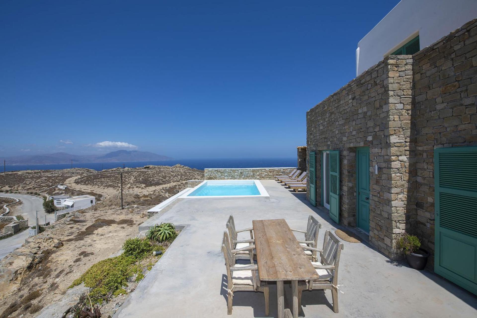 Villa Joy