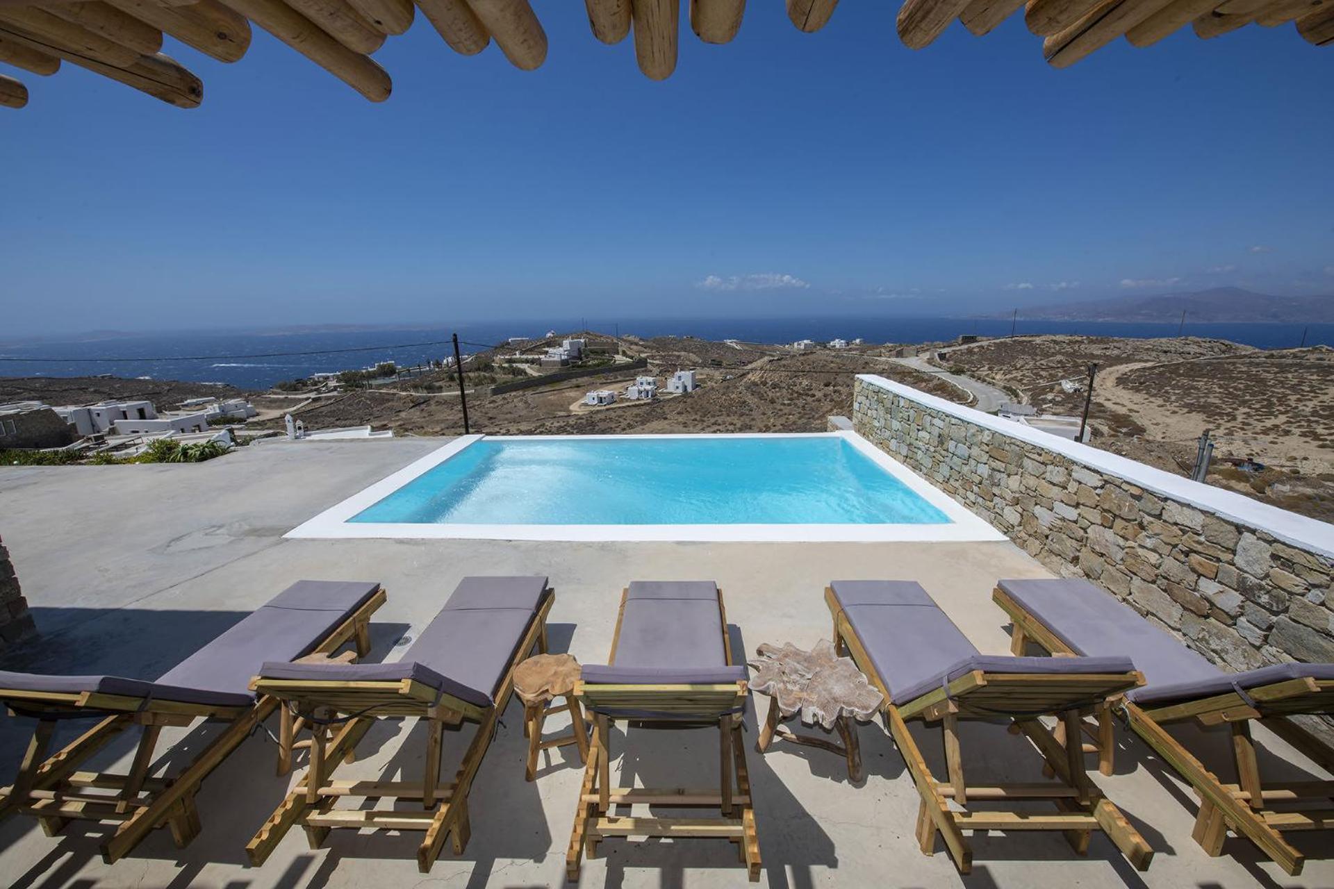 Villa Joy