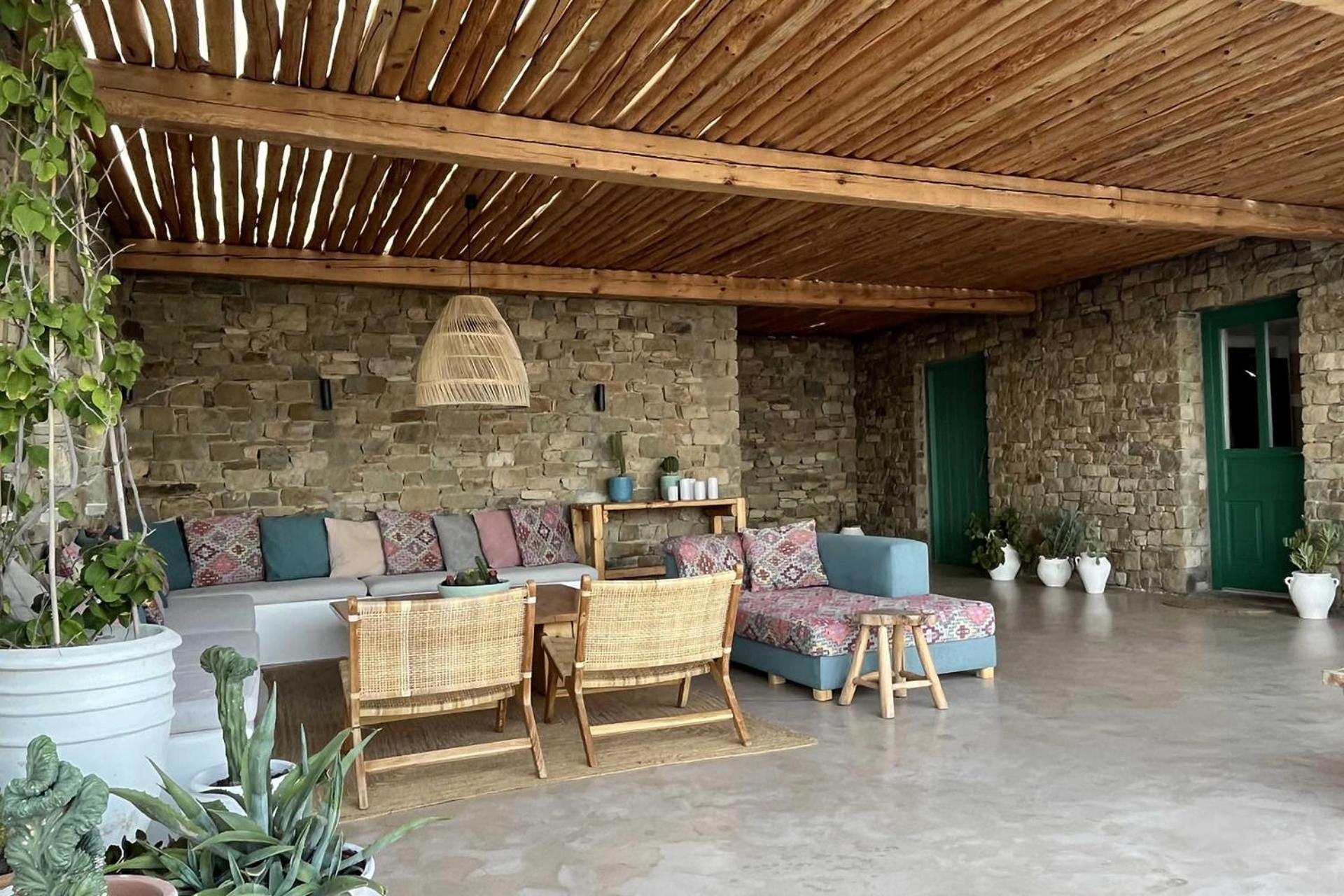 Villa Joy Fanari (Mykonos)