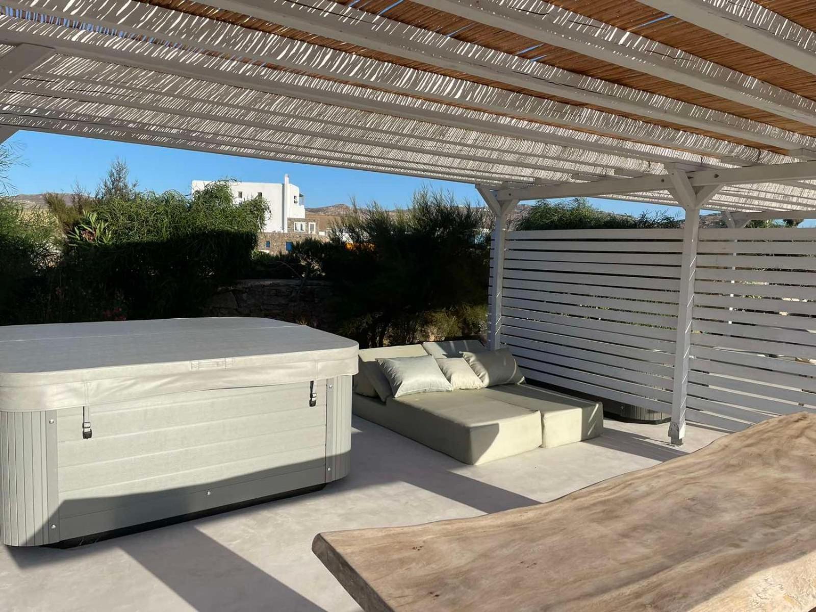 Marathi Mykonos