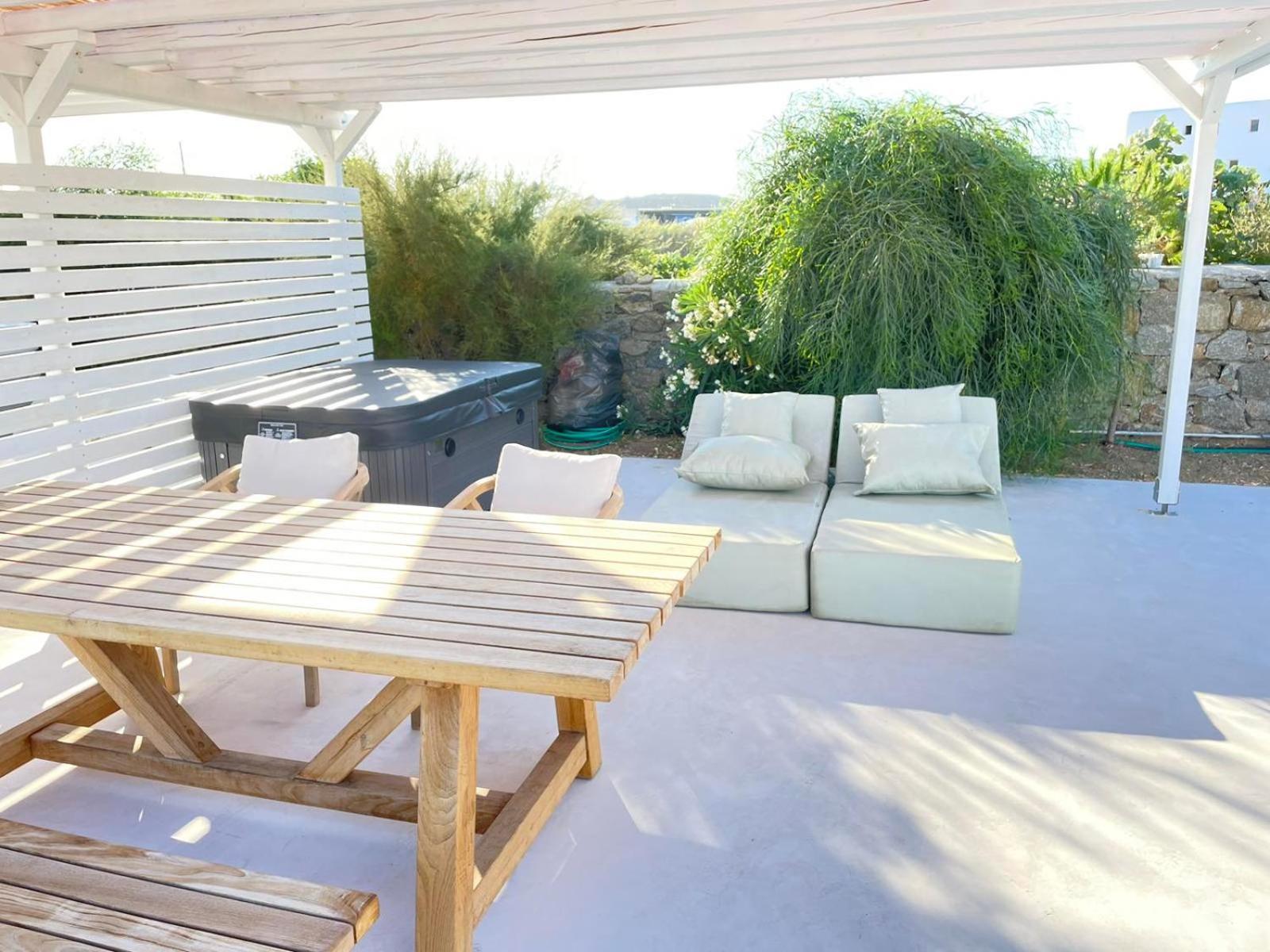 Marathi Mykonos Apartment *