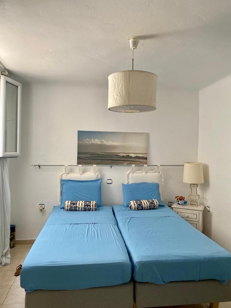 Beautiful House With Stunning Views In Costa Ilios * Mykonos Town