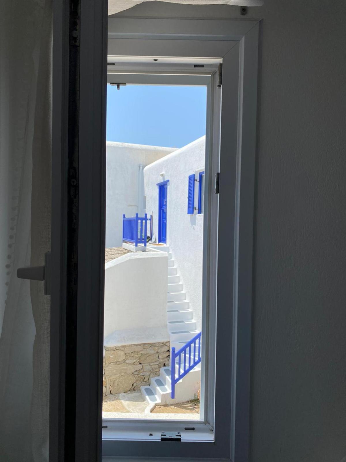 Holiday home Beautiful House With Stunning Views In Costa Ilios