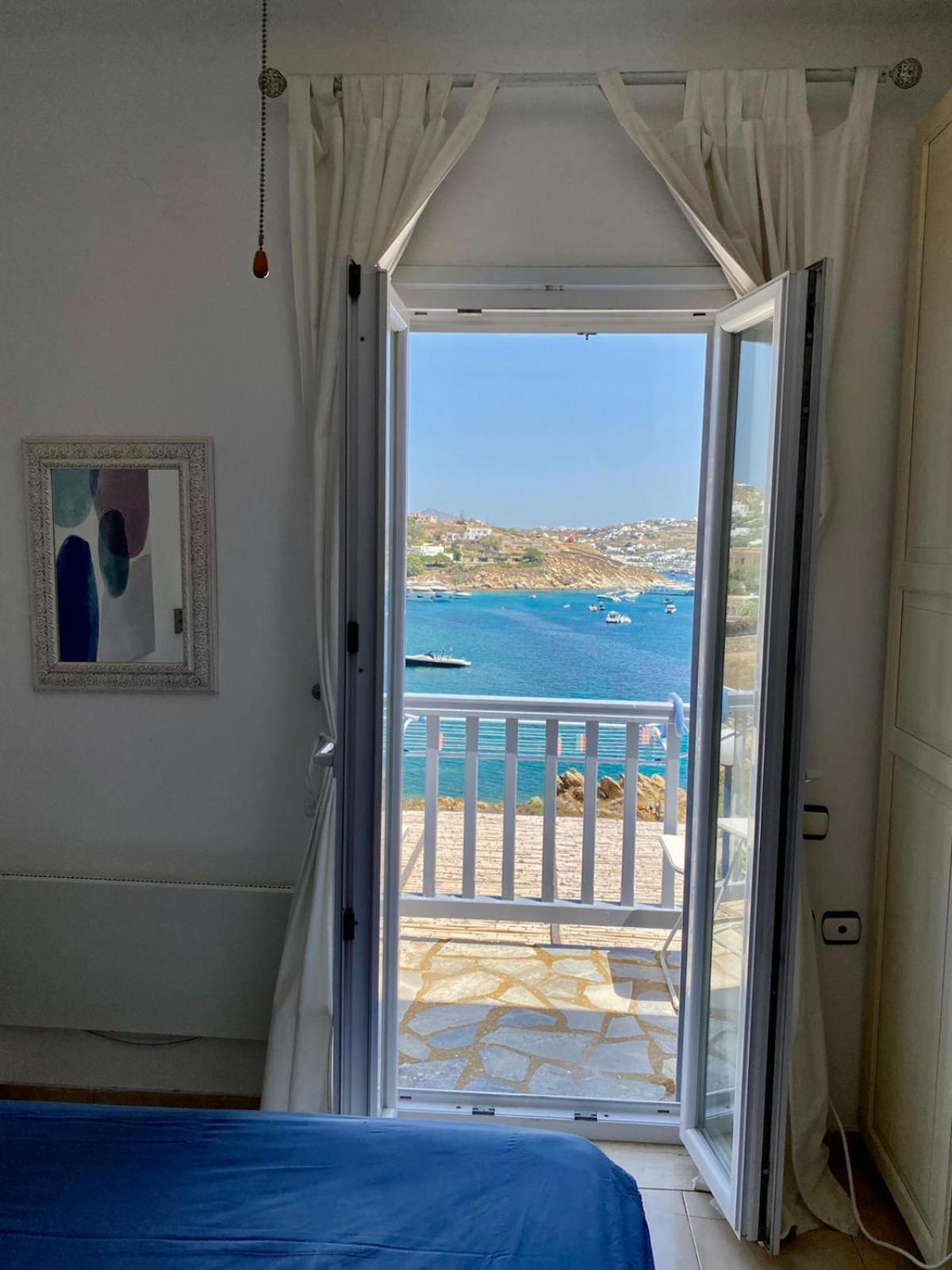 Beautiful House With Stunning Views In Costa Ilios Holiday home *
