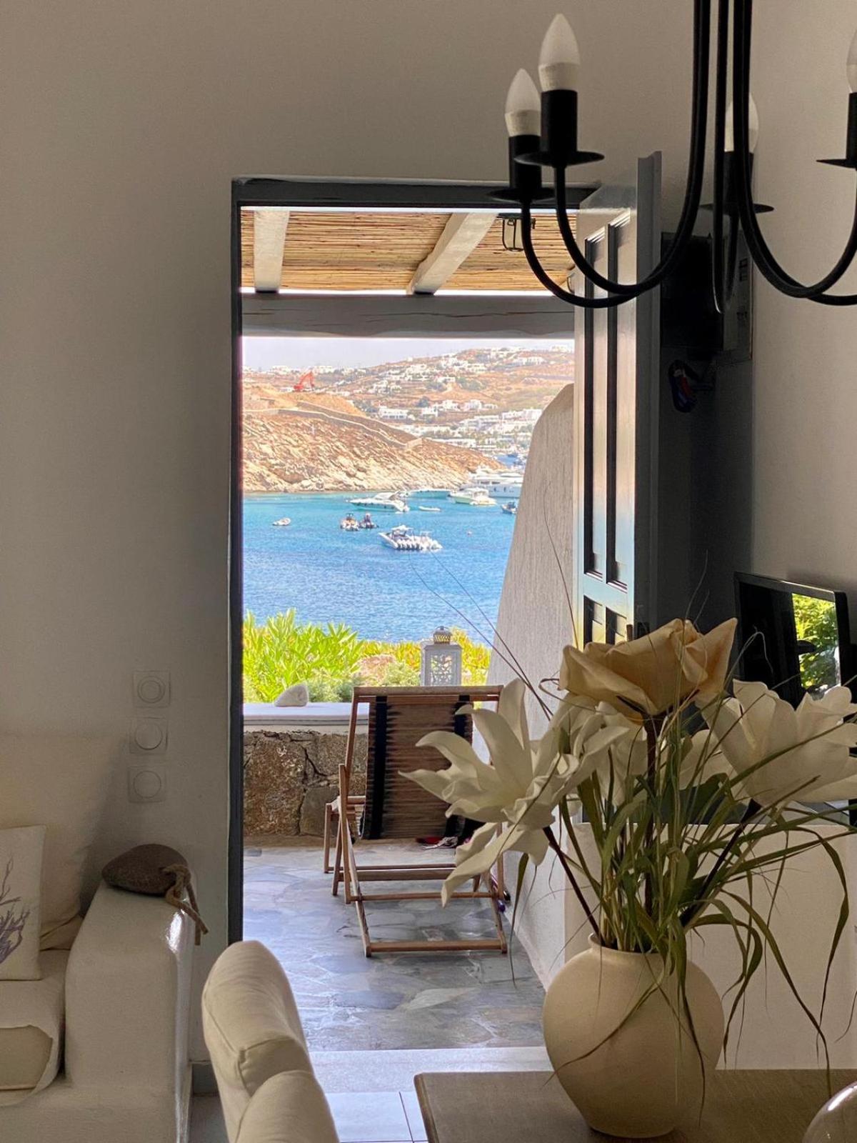 Holiday home Beautiful House With Stunning Views In Costa Ilios *